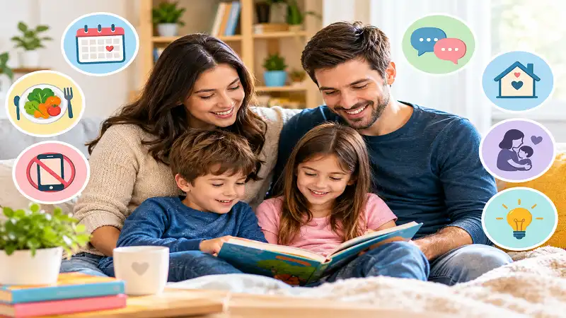 fpmomhacks parenting hacks from famousparenting